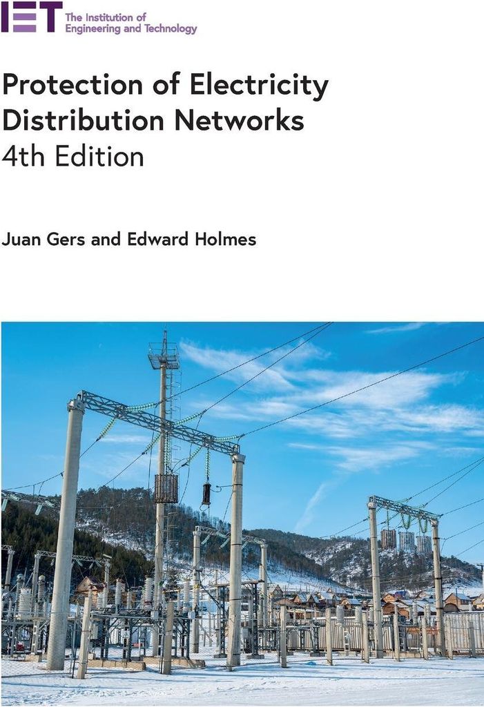 Protection of Electricity Distribution Networks