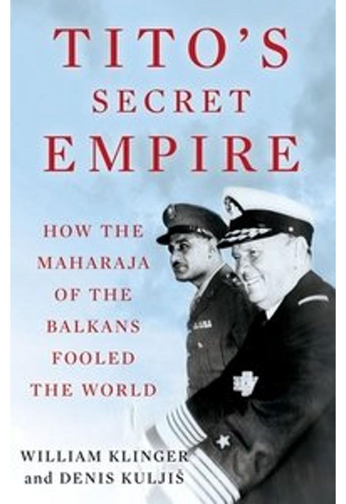 Tito's Secret Empire
