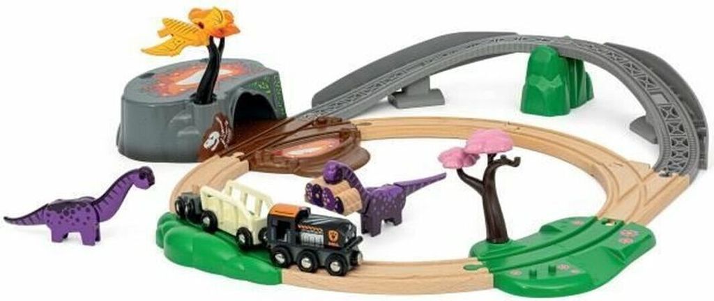 Dobrodružná sada s dinosaury Obrázek produktu 4