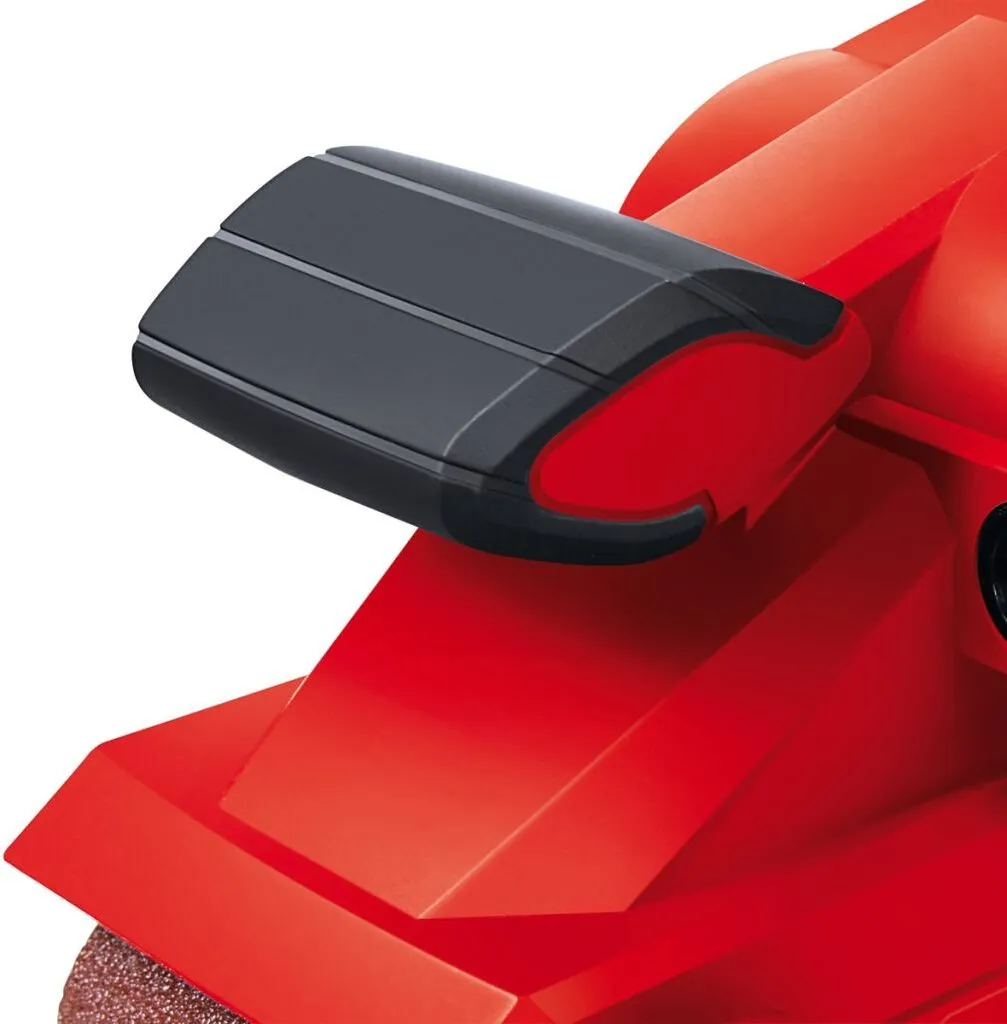 Ponceuse à bande haute performance Einhell TC-BS 8038 avec sac inclus - 11