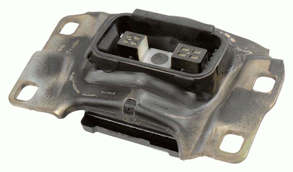 LEMFÖRDER Motorlager Links für FORD Kuga Mk2 (DM2) 37735 01 Produktbild 