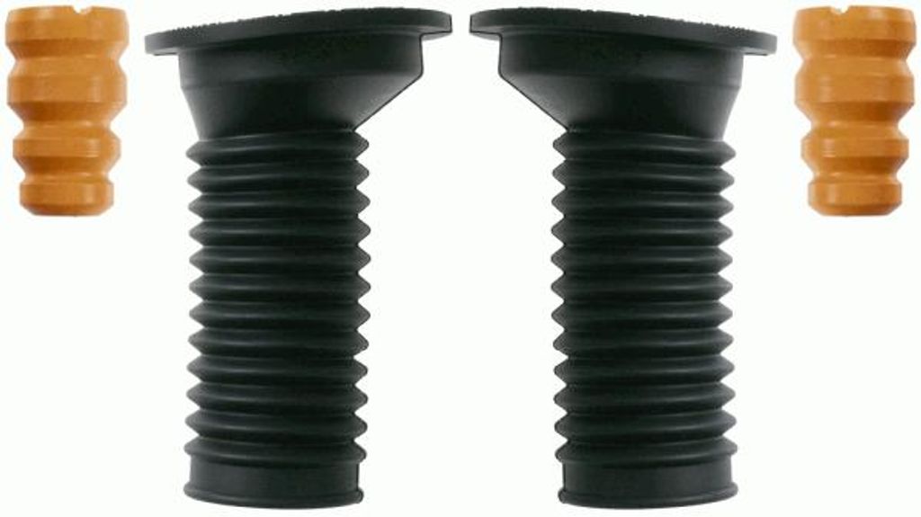 Sachs Staubschutzsatz, Stoßdämpfer Vorderachse 900 171