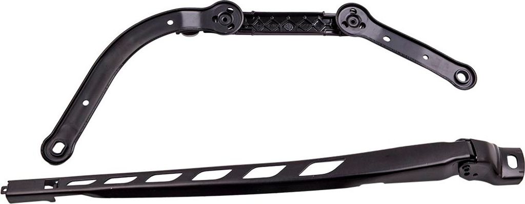 Sada stěračů pro BMW řady 5 E60 E61 řady 6 61617185366 Obrázek produktu 