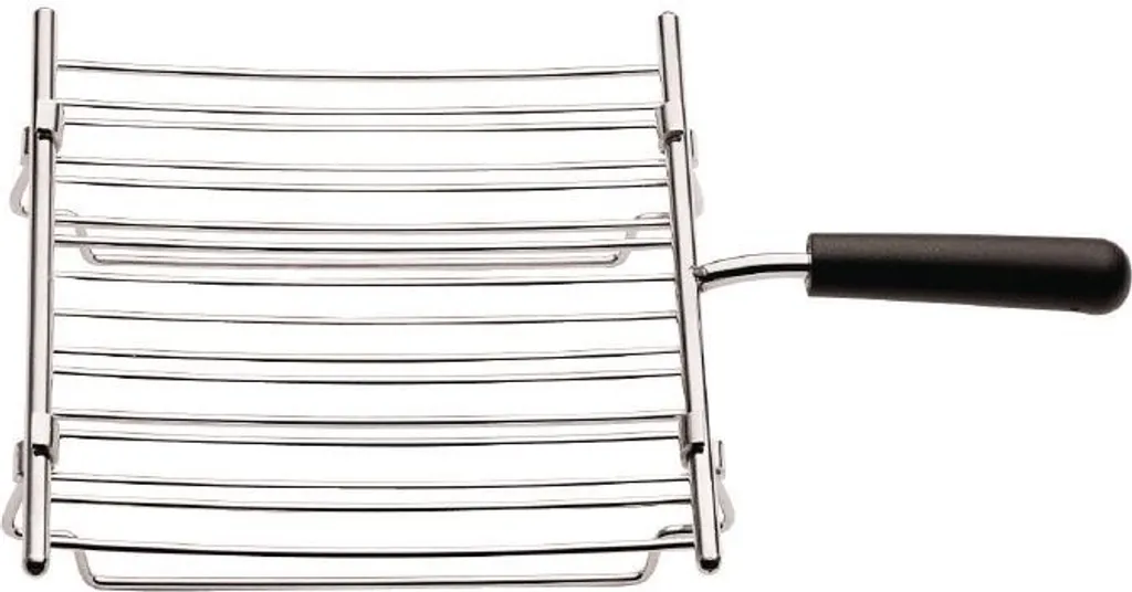 Support viennoiserie Dualit avec poignées froides pour modèle 01738