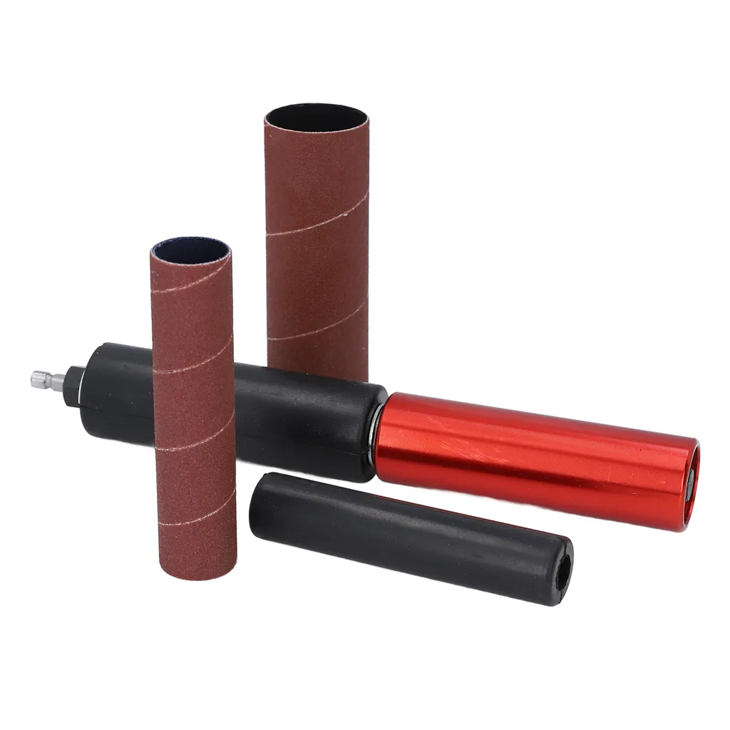 Transformez votre Perceuse en Ponceuse avec cet Adaptateur Mandrin 3/8