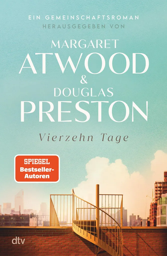 Apprendre l'Allemand avec Vierzehn Tage - Livre de Lecture Niveau Avancé