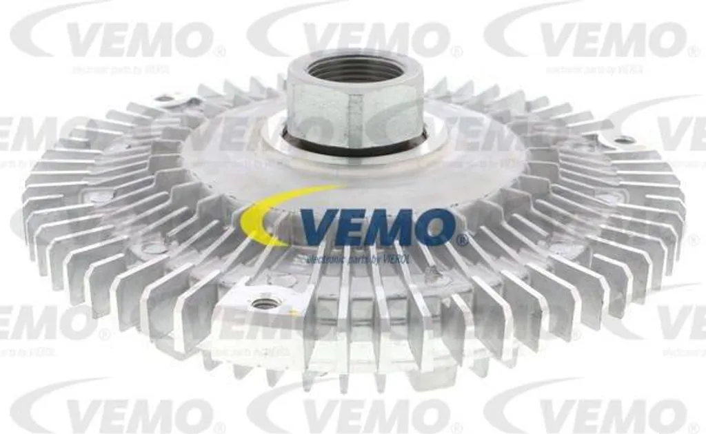 Embrayage ventilateur BMW résout surchauffe et bruit moteur E34 E39