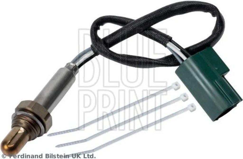 Sonde Lambda ADBP700019 : Solution Voyant Moteur pour Skoda Octavia et A4
