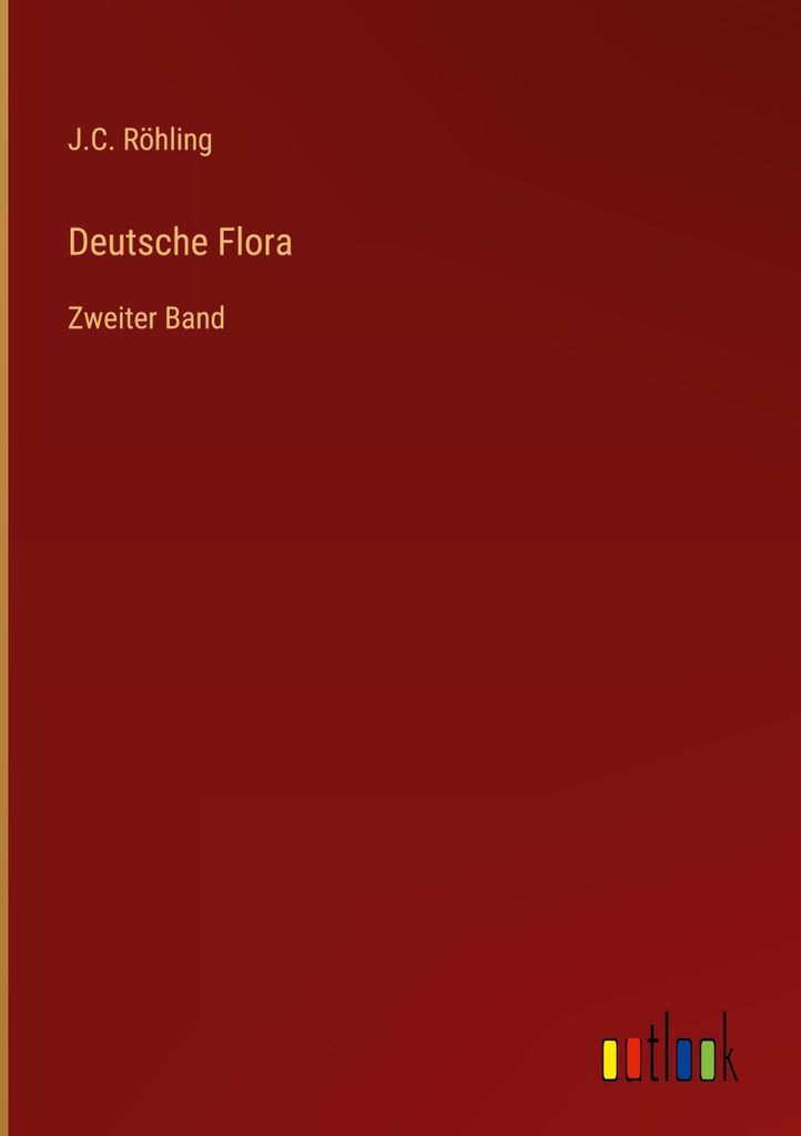 Deutsche Flora