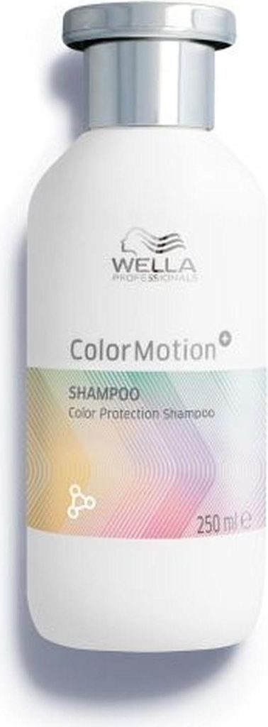Wella Shampoo Wella Professionals ColorMotion+ Shampoo Produktbild 