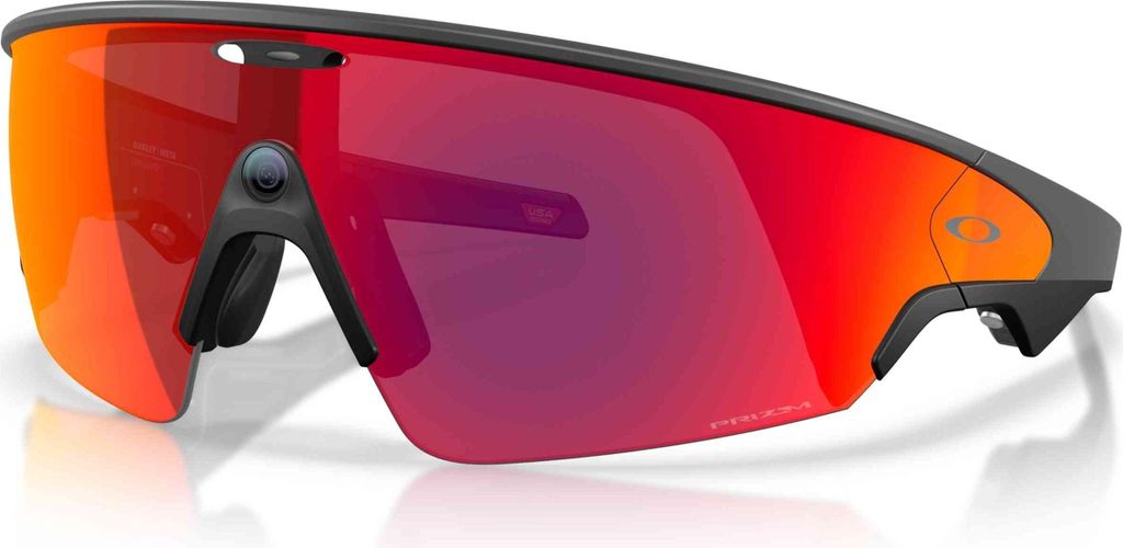 Okulary przeciwsłoneczne Oakley 0W8001-80010152 dla Uni Zdjęcie produktu 