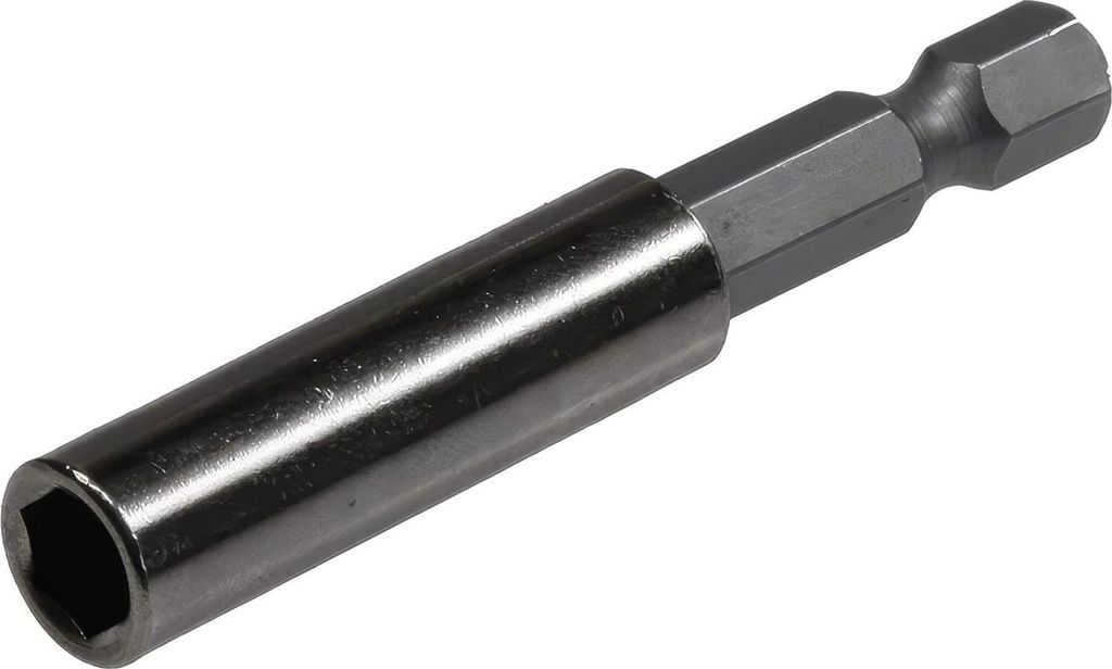 ChiliTec Magnet Bithalter 60mm magnetischer Bit Halter Produktbild 