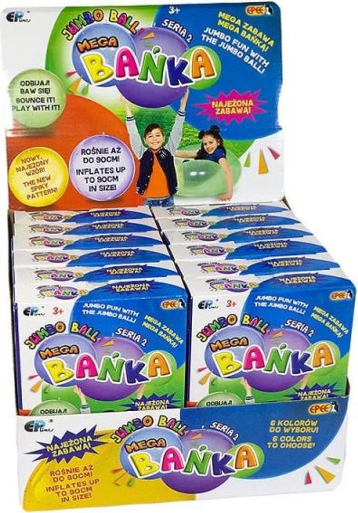 Mega Banka 03463 Bankopilka Zdjęcie produktu 