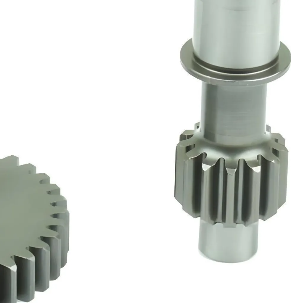 Transmission Athena 13/35 haute résistance pour moteur BSV DIO GP
