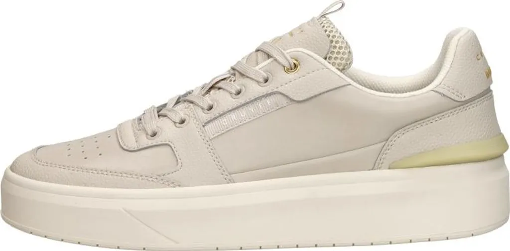 Chaussures Cruyff Endorsed Beige 45 Idéales pour la Marche et Loisirs