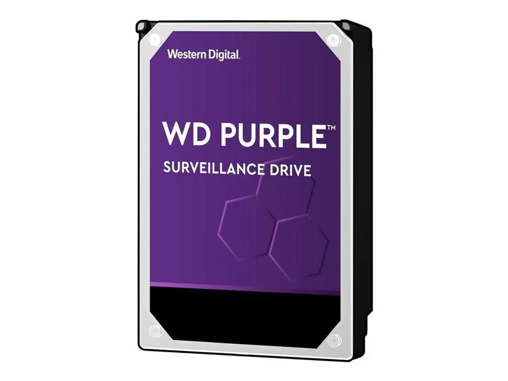 Disque dur interne Ernitec HDD-1000GB 3.5 pouces 1 To pour vidéosurveillance