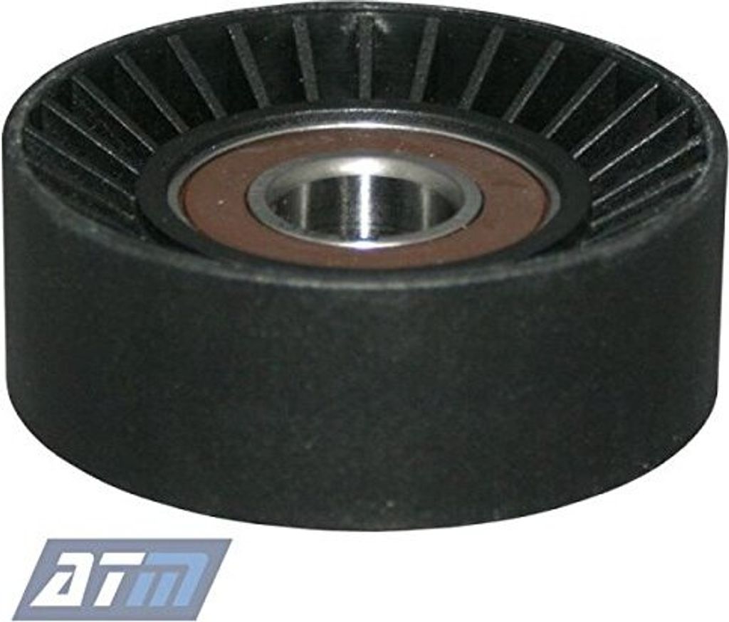 Spannrolle für OE Nr. 6340553 JP