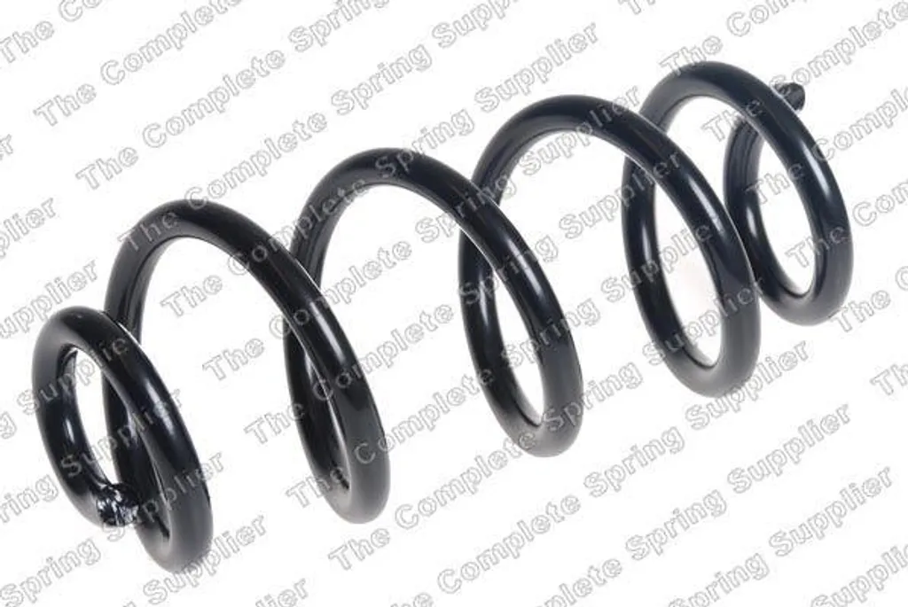 Ressort de suspension X-Trail pour restaurer la tenue de route OE