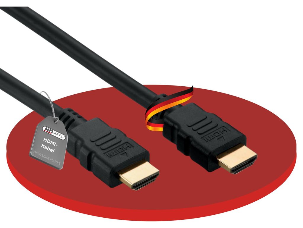 PureLink X-HC000-150E, 15 m, HDMI Typ A (standardní), HDMI Obrázek produktu 