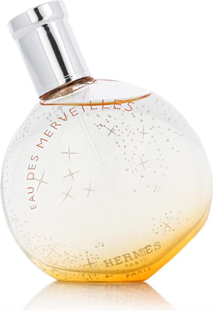 Hermès Eau des Merveilles EDT plnitelný 30 ml W