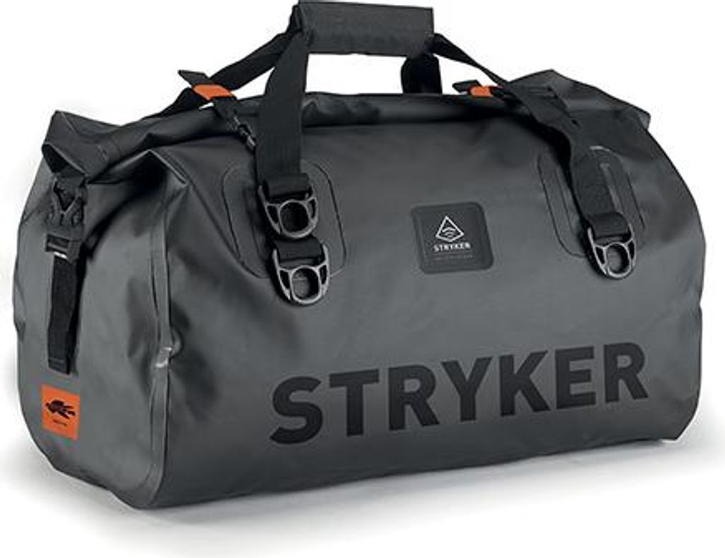 Zadní brašna KAPPA "ST103W STRYKER" Obrázek produktu 