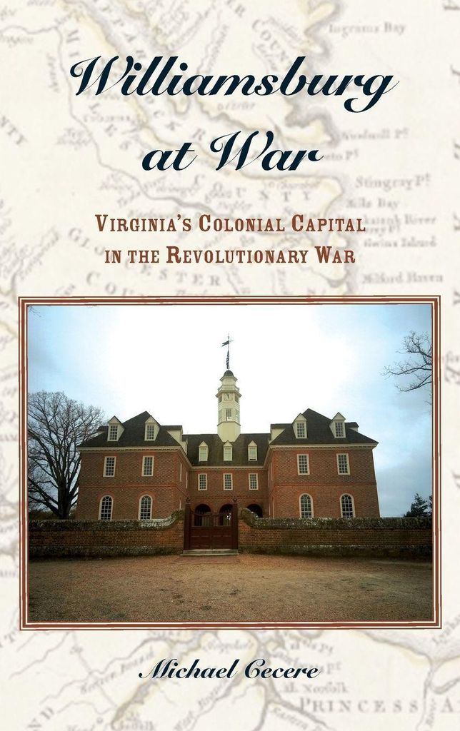Williamsburg at War