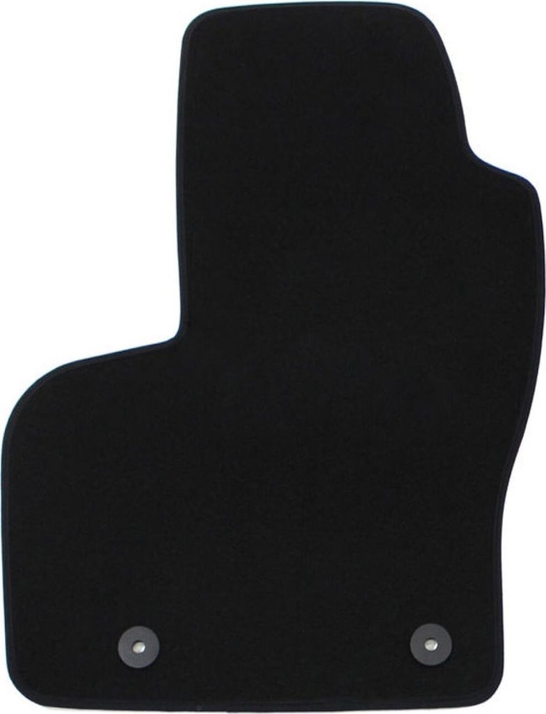 Tapis de sol avant gauche haut de gamme pour Ford Kuga Image du produit 