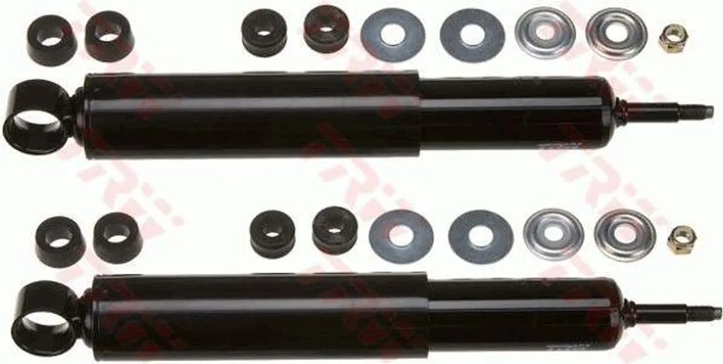 Amortisseur TRW JHE125T OE STC1636 pour Discovery et Range Rover