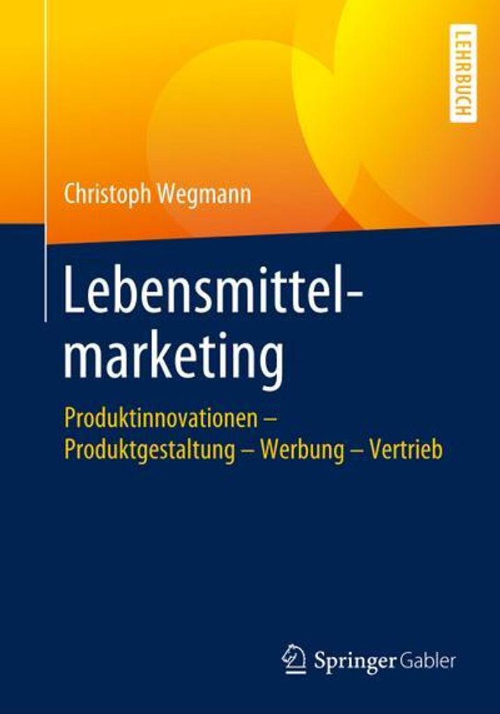 Lebensmittelmarketing