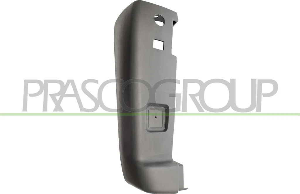 PRASCO FT9301164 Pare-chocs Arrière Gauche OE 1617416780 Ducato Qualité