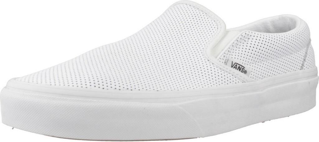 Vans Classic Slip-on Biały Zdjęcie produktu 
