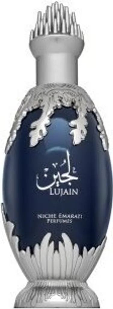 Lujain Lattafa Niche Emarati 100 ml EDP - Recensione e Vendita Online