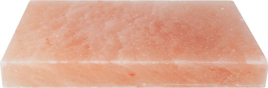 Grillrost aus Salzstein, antihaftbeschichtet, hitzebeständig, robustes Eisen, leicht zu reinigen, multifunktionaler Grillhalter, Grillzubehör