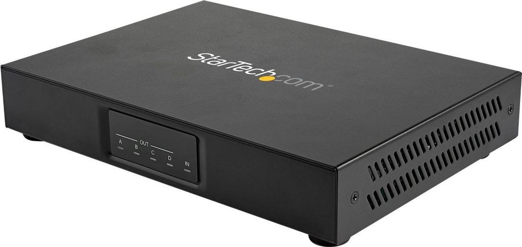 StarTech.com Videowand Controller (2x2, 4K 60Hz Produktbild 