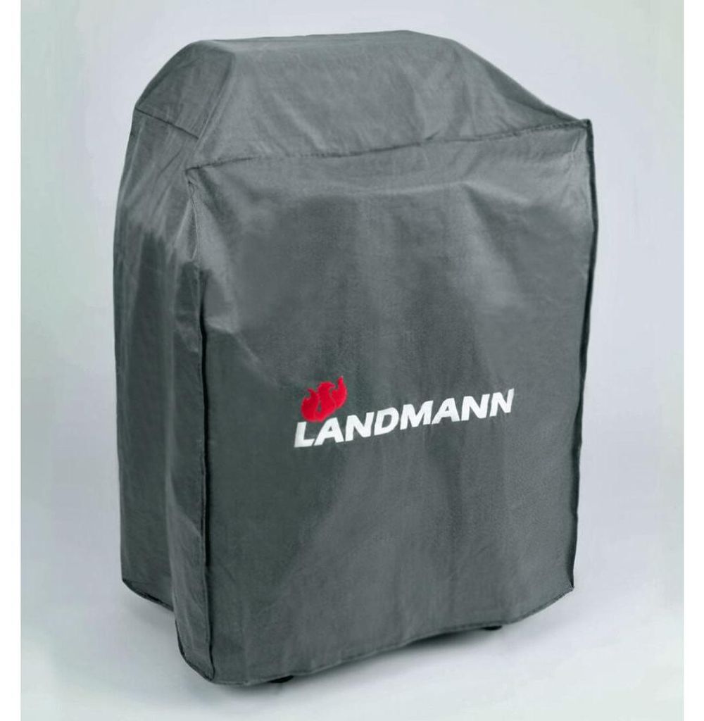 LANDMANN Premium Grill Cover M 80 X 60 X 120 cm 15705 Image du produit 