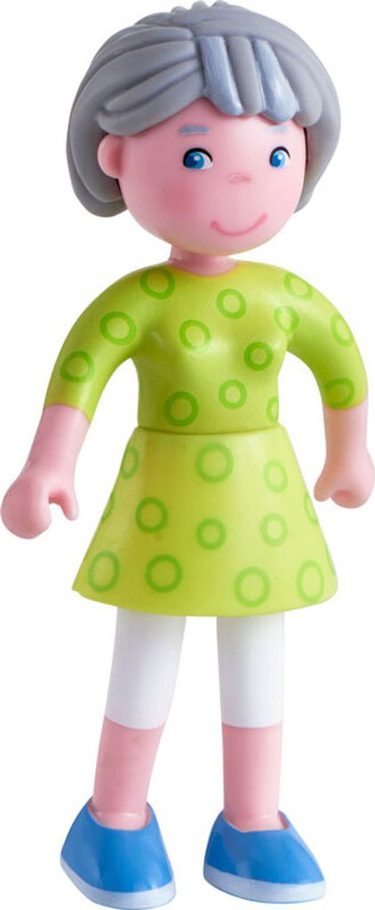 Little Friends Spielset Großeltern Produktbild 9