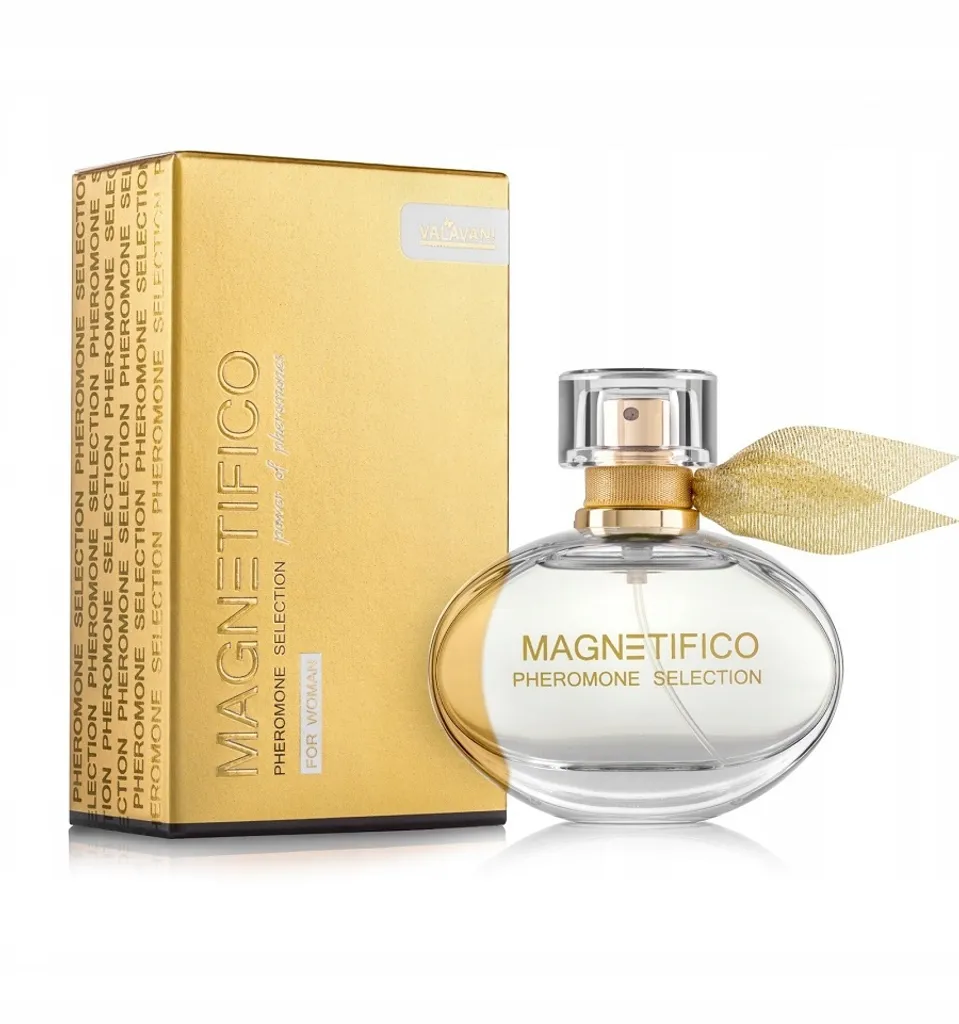 Campioncino Magnetifico Seduzione 2ml: Il Segreto dell'Uomo Magnetico