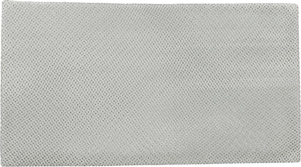 vhbw Filter Metallfettfilter Ersatz für Electrolux 50242712003 für Dunstabzugshaube - 36,6 x 20,1 x 6 cm, Metall