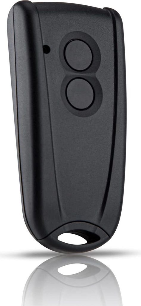 Garagentor Fernbedienung 433,92MHz - Ersatz Für Normstahl RCU 433