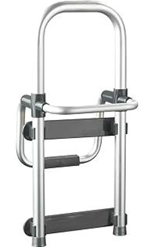 Ausilio Vasca da Bagno Maximex Secura Argento | Montaggio Rapido
