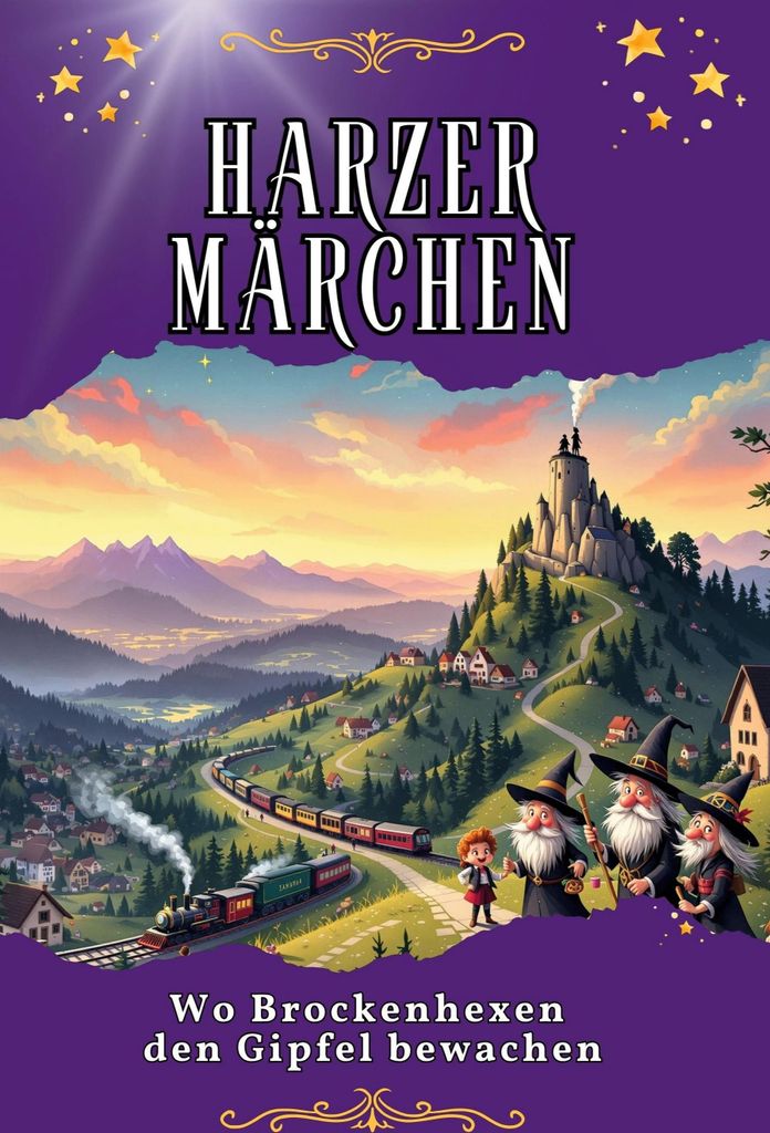 Harzer Märchen