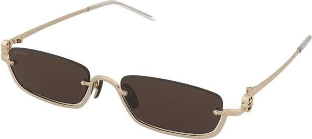 Okulary przeciwsłoneczne Gucci GG1278S 001 Zdjęcie produktu 