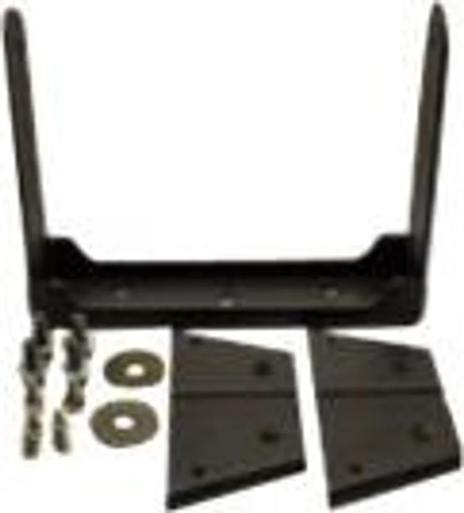 Support Zebra KT-U-MOUNT-VC80-R pour l'Installation de Terminaux de Bord