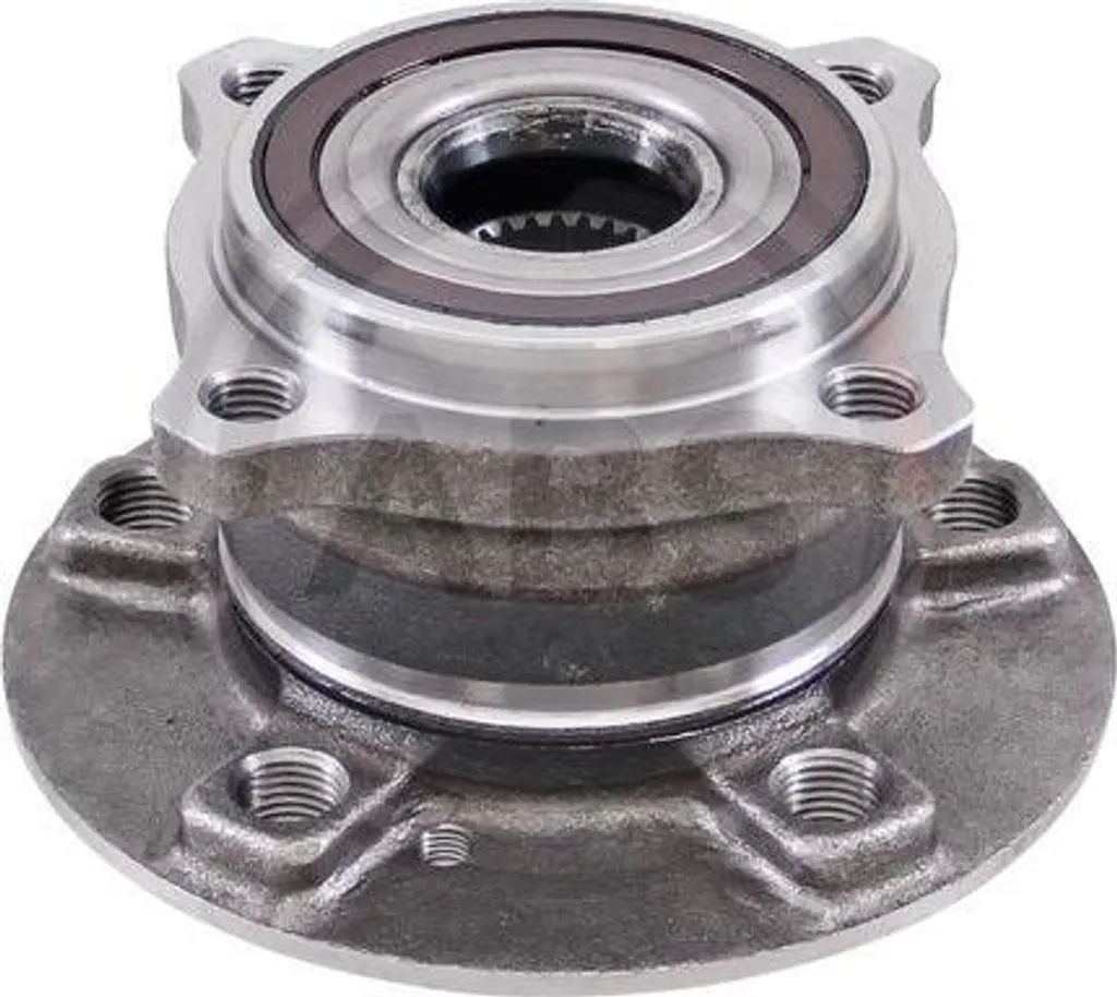 Roulement de roue robuste pour Mercedes Classe B et CLA - OE 2463340206