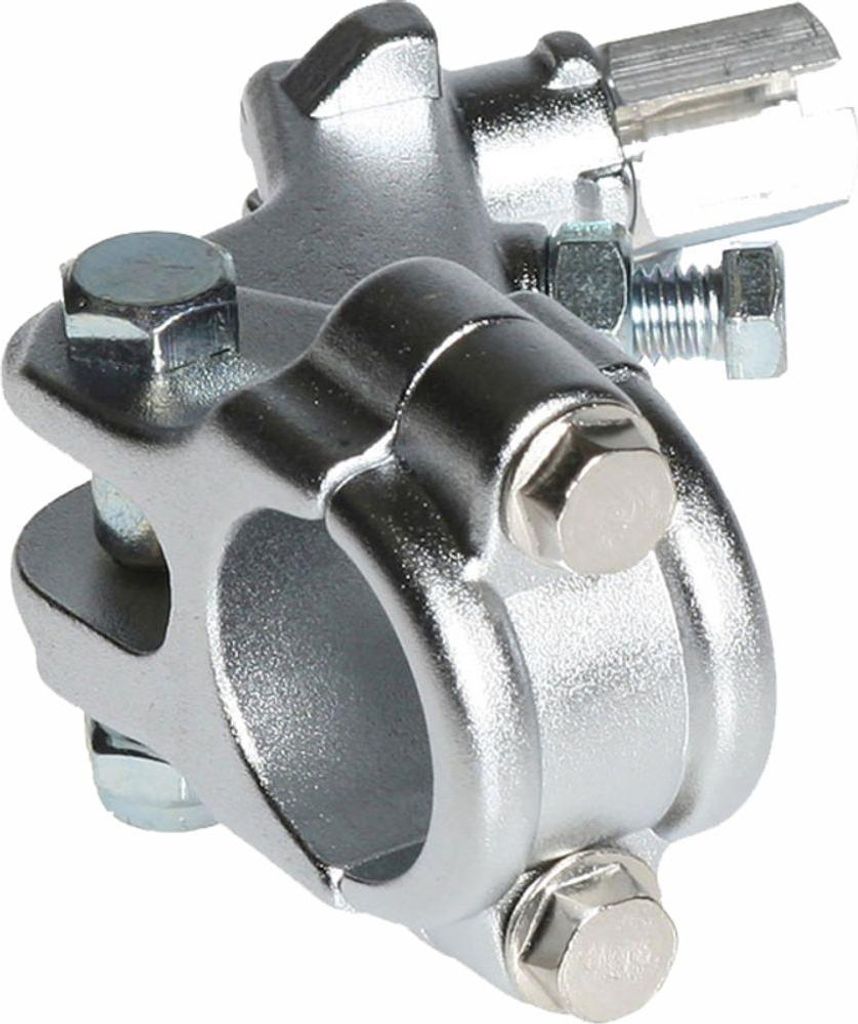 RFX Race Kupplungshebelhalter / Aufnahme - OEM Replika
