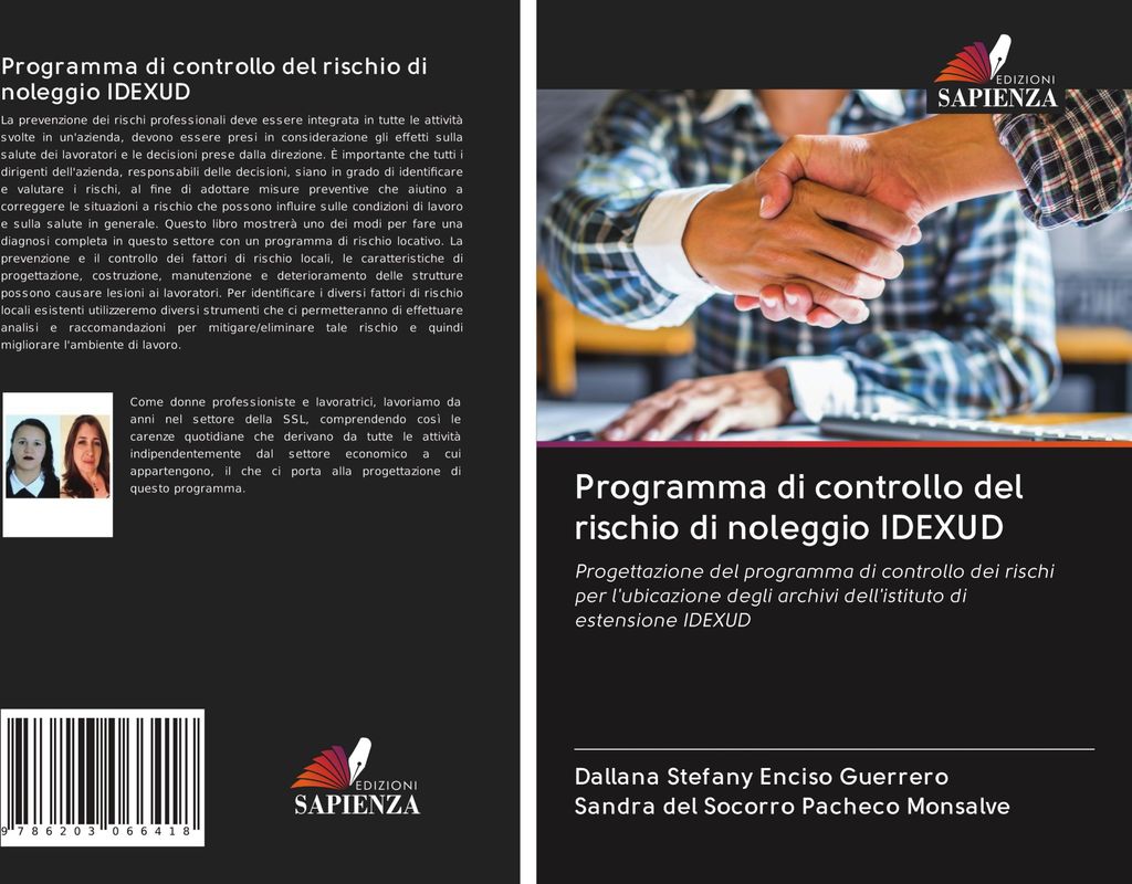 Programma di controllo del rischio di noleggio IDEXUD