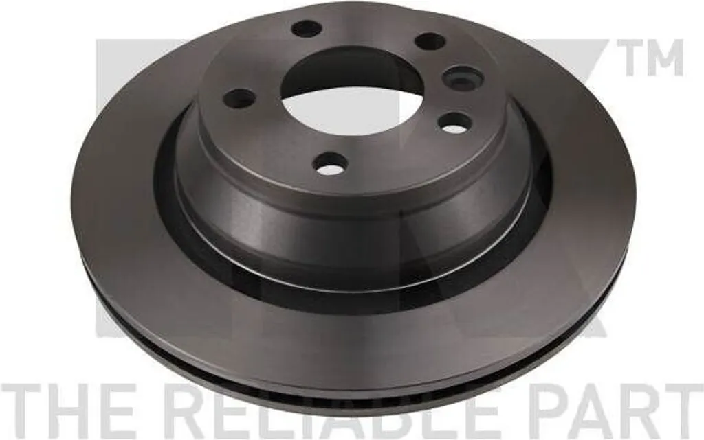 Disques de Frein NK pour VW Multivan V 2047114 - Sécurité et Freinage Net