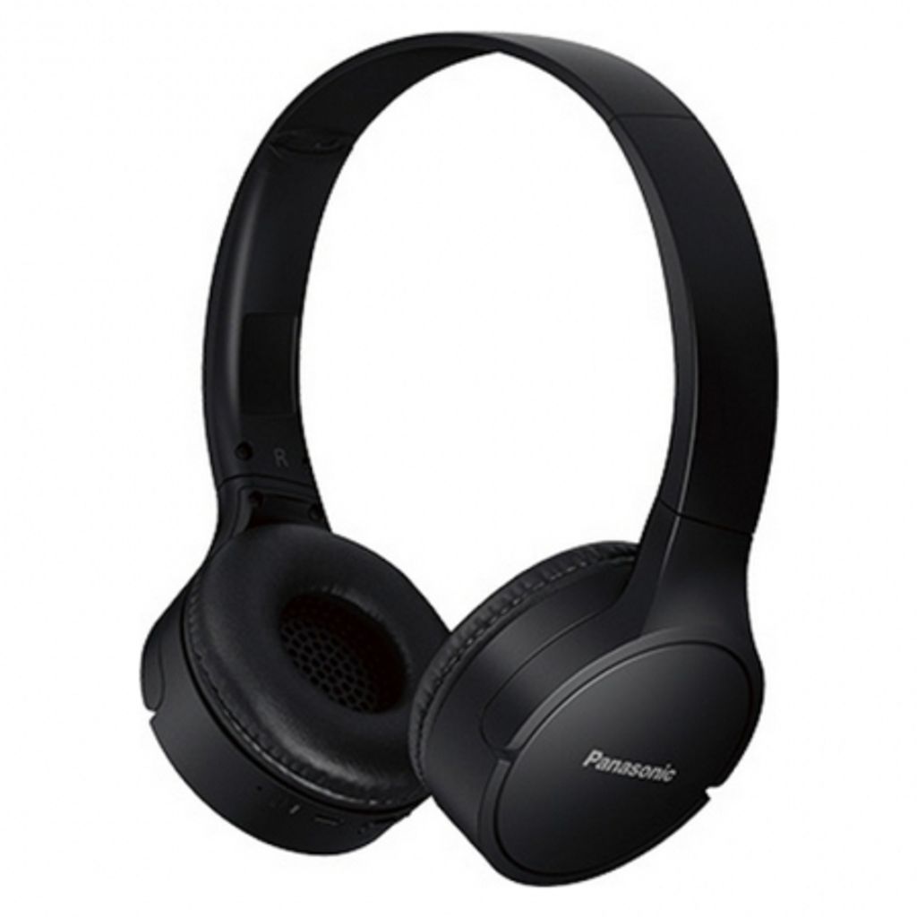 Panasonic RB-HF420BE-W On-Ear weiß BT-Kopfhörer