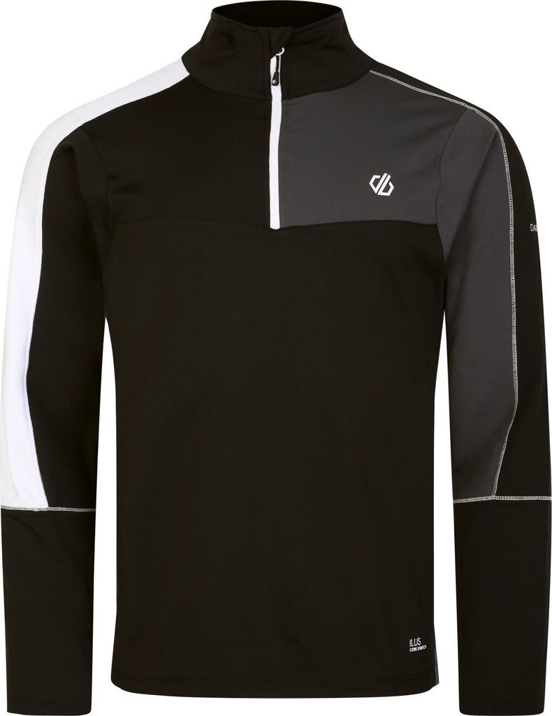 DARE2B Herren Midlayer Dignify II Core Stretch