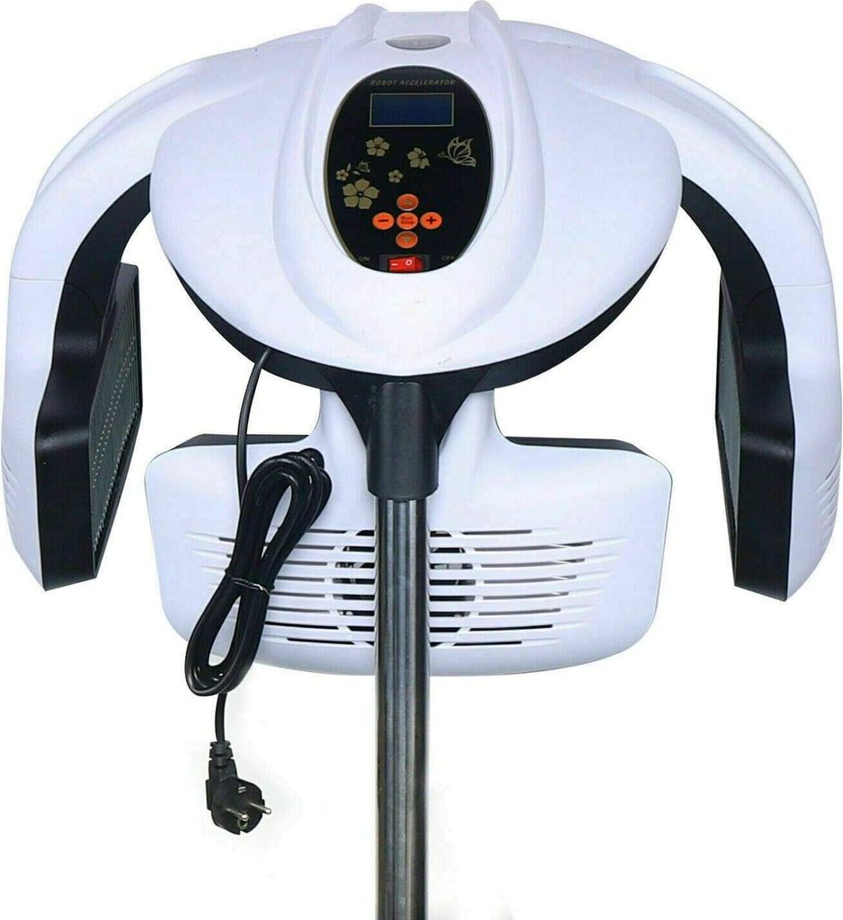 Trockenhaube Haartrockner  Salon Friseurmaschine Haarpflege Produktbild 7